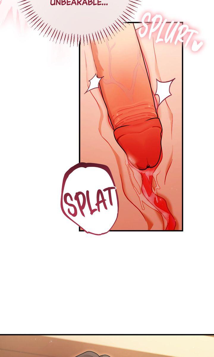 Read RASCAL chapter 15 image 23 on Lezhin