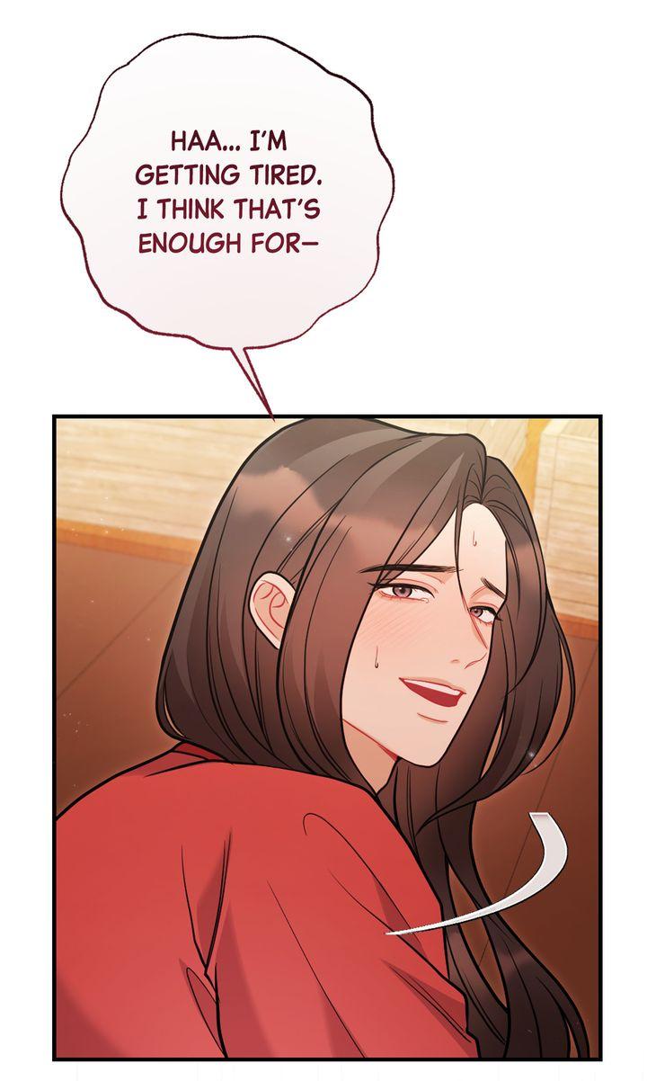 Read RASCAL chapter 15 image 25 on Lezhin