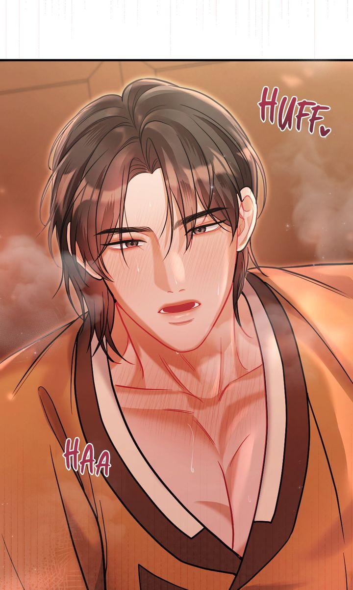 Read RASCAL chapter 15 image 27 on Lezhin