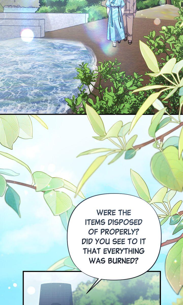 Read RASCAL chapter 15 image 31 on Lezhin
