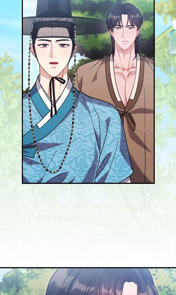 Read RASCAL chapter 15 image 32 on Lezhin