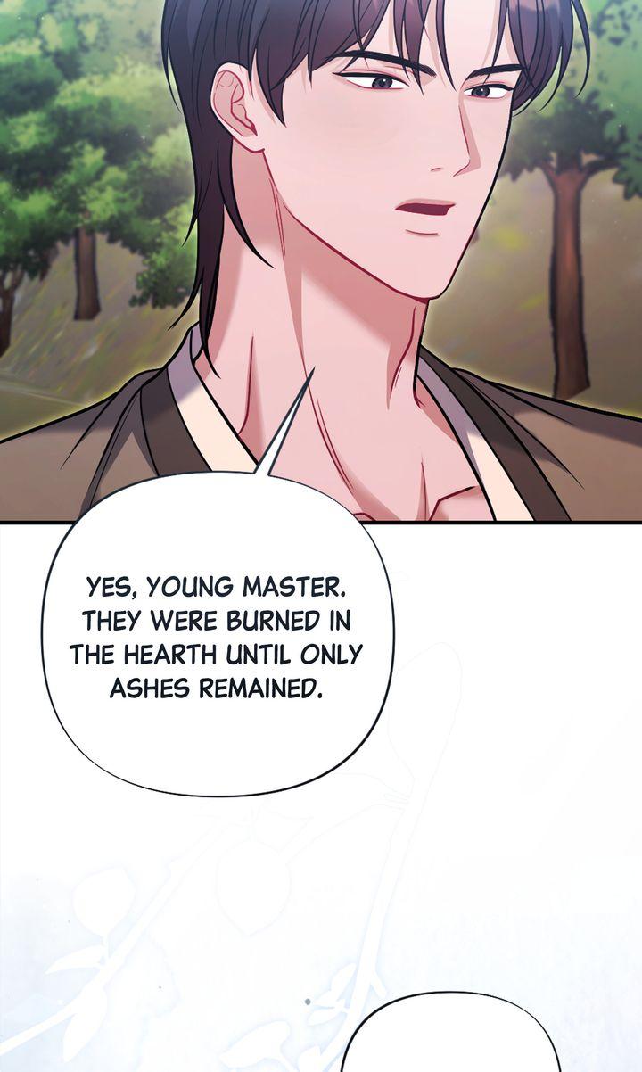 Read RASCAL chapter 15 image 33 on Lezhin
