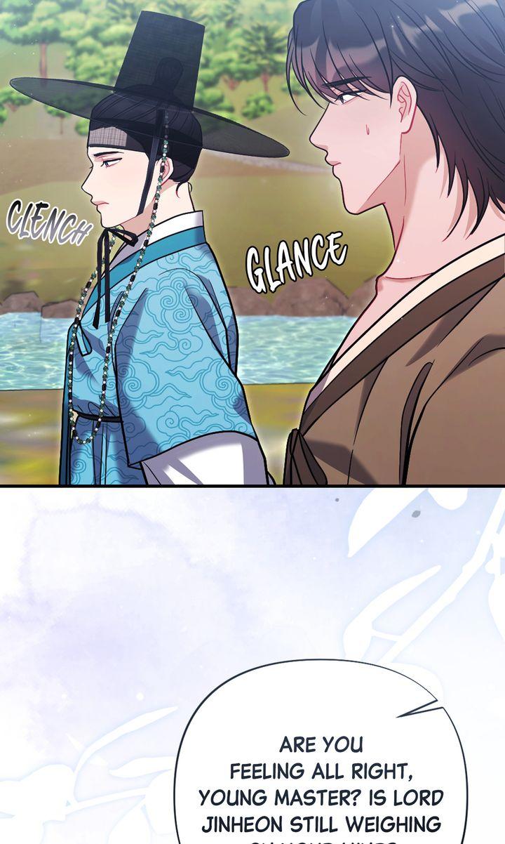 Read RASCAL chapter 15 image 36 on Lezhin