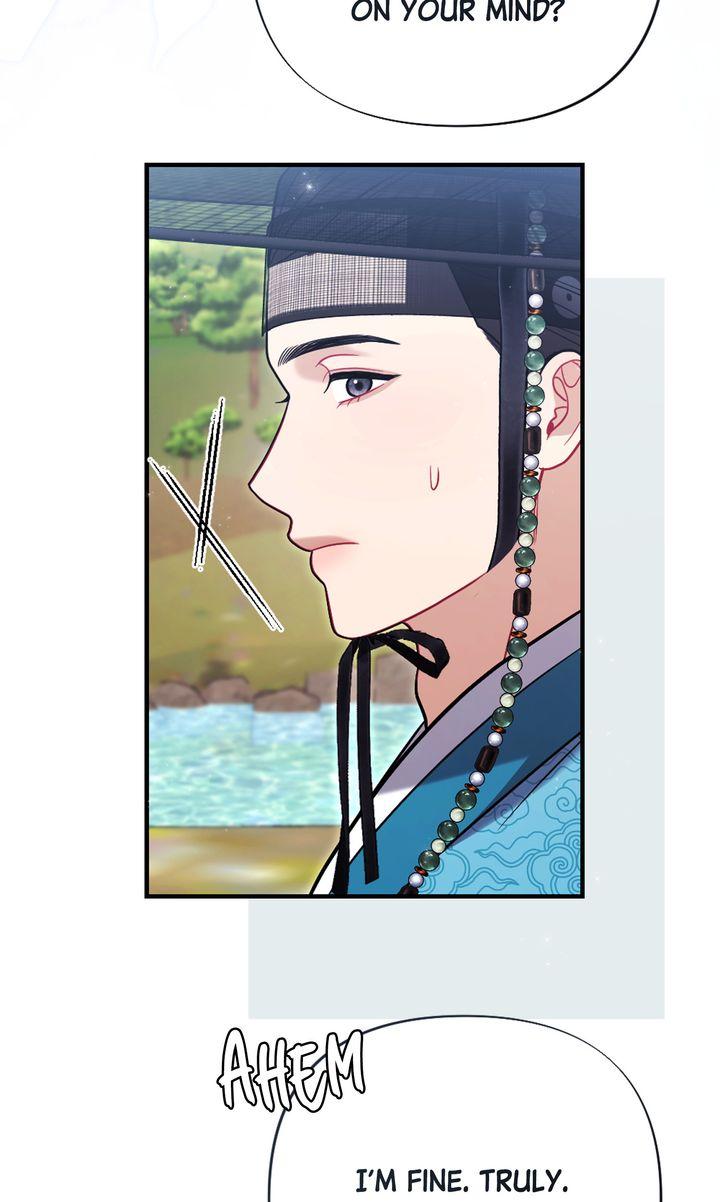 Read RASCAL chapter 15 image 37 on Lezhin