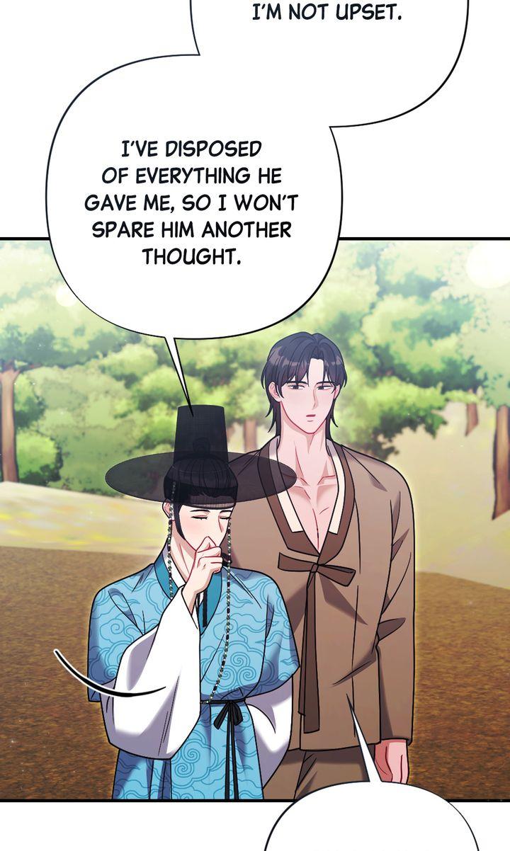 Read RASCAL chapter 15 image 38 on Lezhin