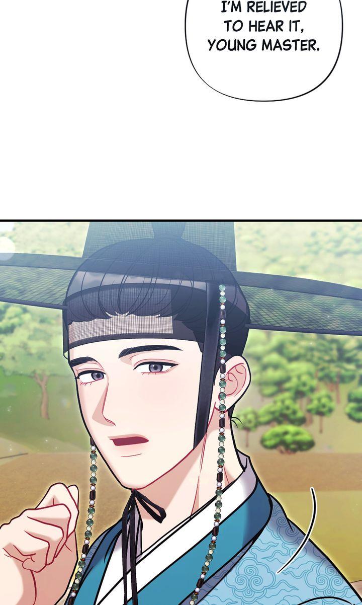 Read RASCAL chapter 15 image 39 on Lezhin