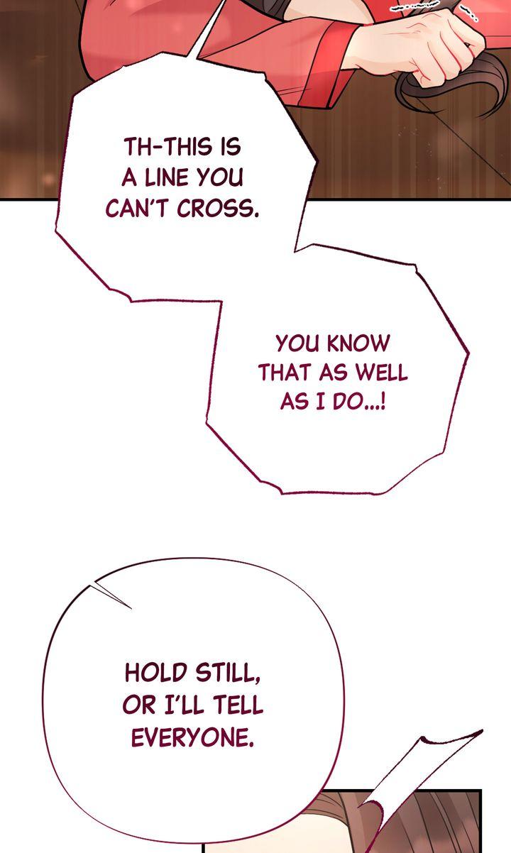Read RASCAL chapter 15 image 4 on Lezhin