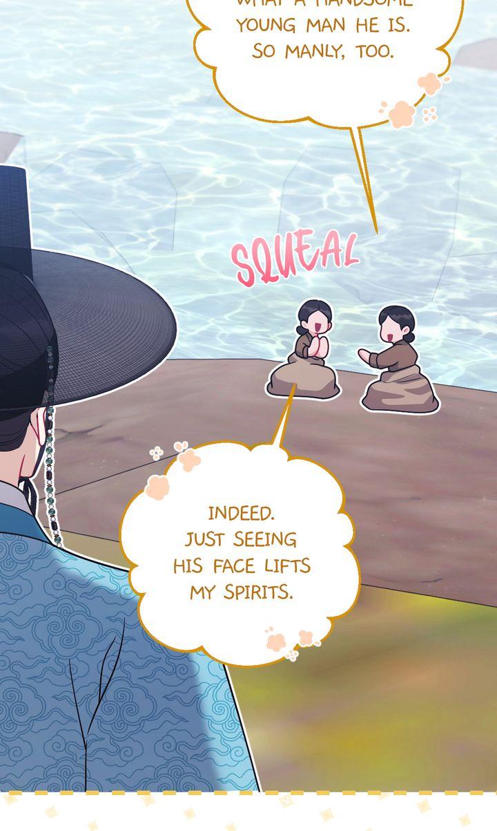 Read RASCAL chapter 15 image 43 on Lezhin