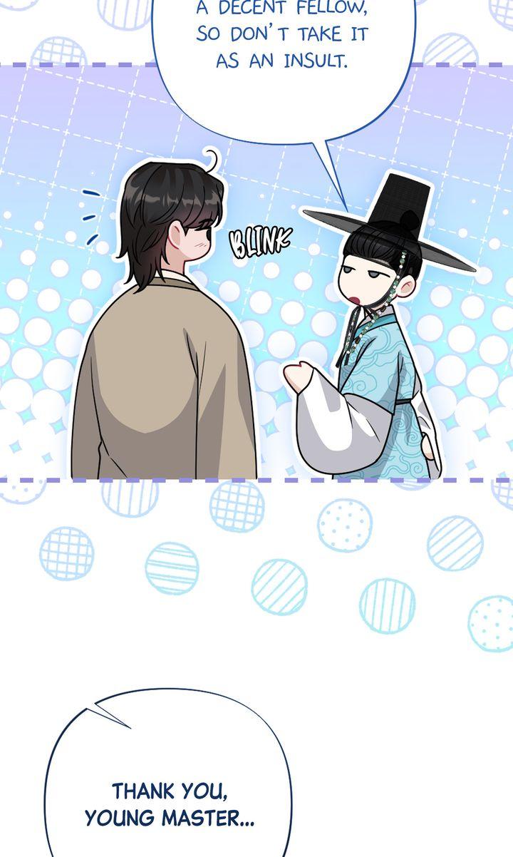 Read RASCAL chapter 15 image 46 on Lezhin