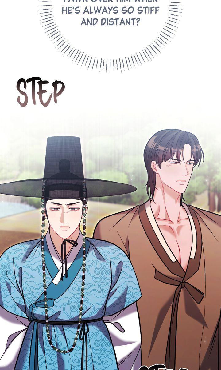 Read RASCAL chapter 15 image 48 on Lezhin