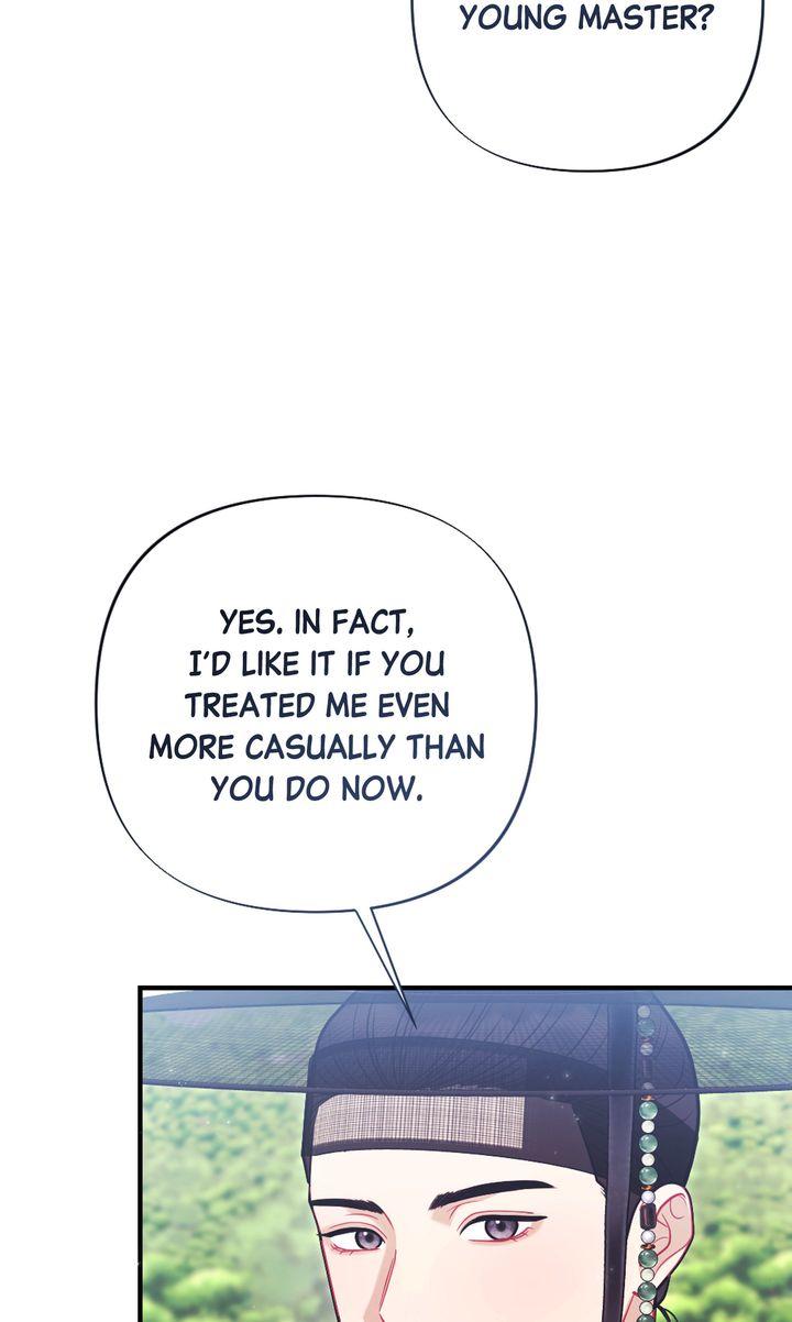 Read RASCAL chapter 15 image 56 on Lezhin