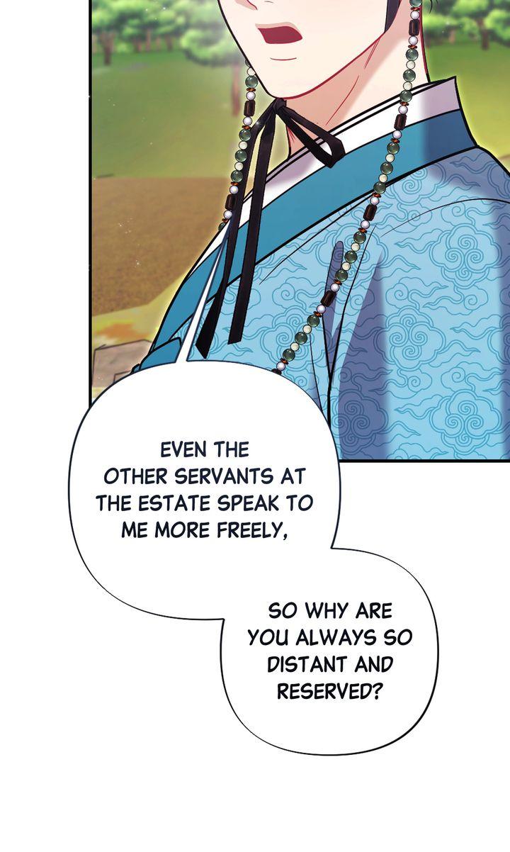 Read RASCAL chapter 15 image 57 on Lezhin