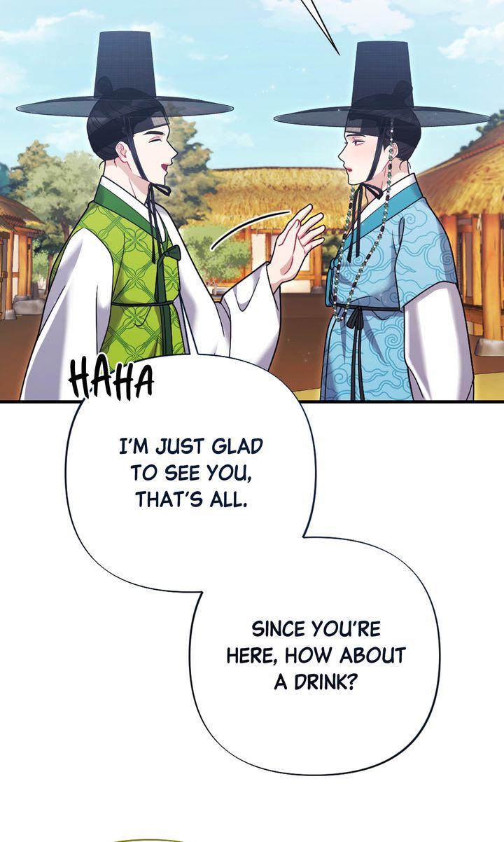 Read RASCAL chapter 15 image 68 on Lezhin