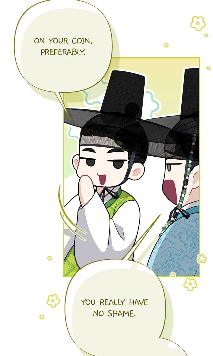 Read RASCAL chapter 15 image 69 on Lezhin