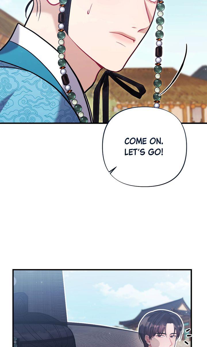 Read RASCAL chapter 15 image 75 on Lezhin