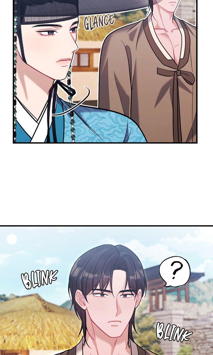 Read RASCAL chapter 15 image 76 on Lezhin