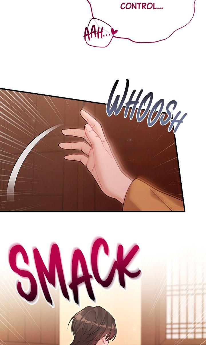 Read RASCAL chapter 15 image 8 on Lezhin