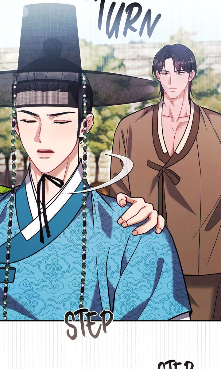 Read RASCAL chapter 15 image 80 on Lezhin