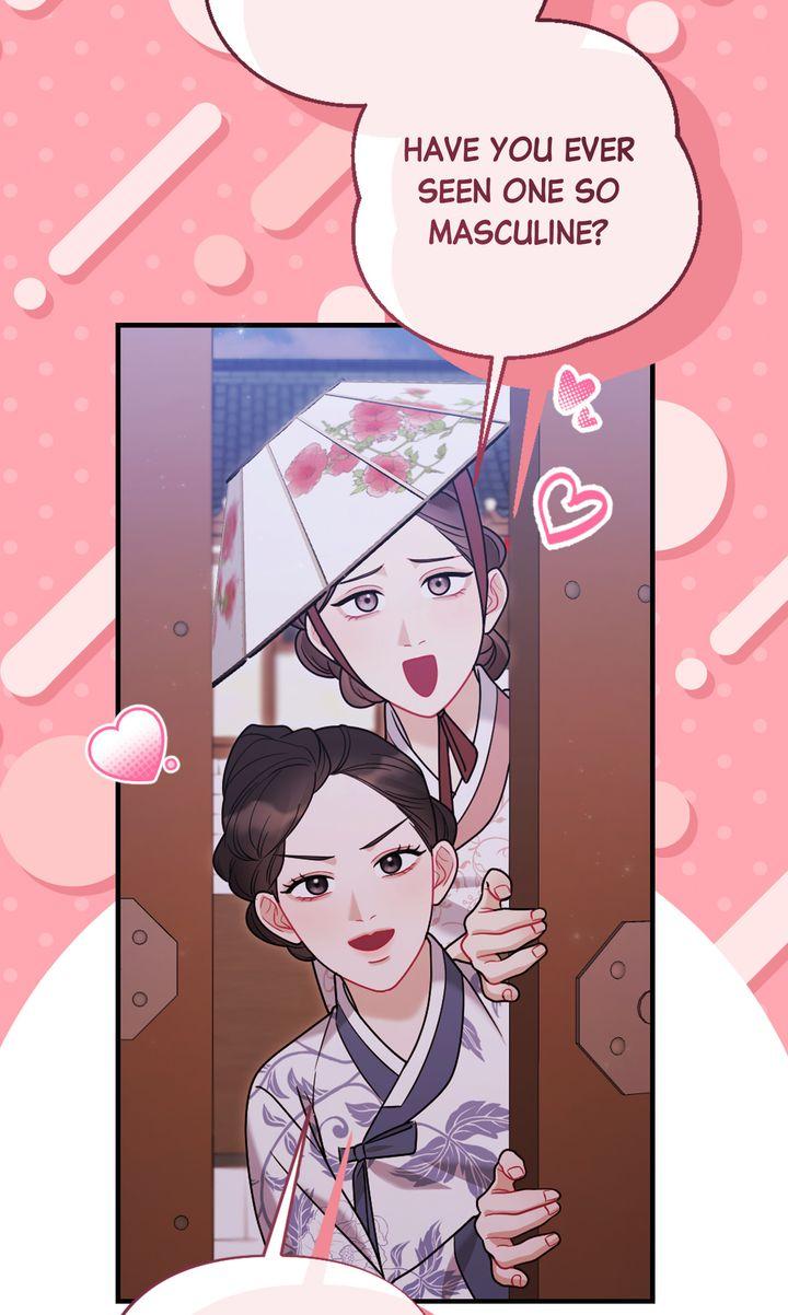 Read RASCAL chapter 15 image 84 on Lezhin