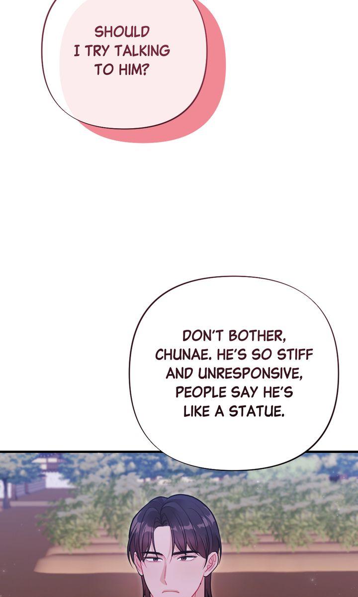 Read RASCAL chapter 15 image 85 on Lezhin