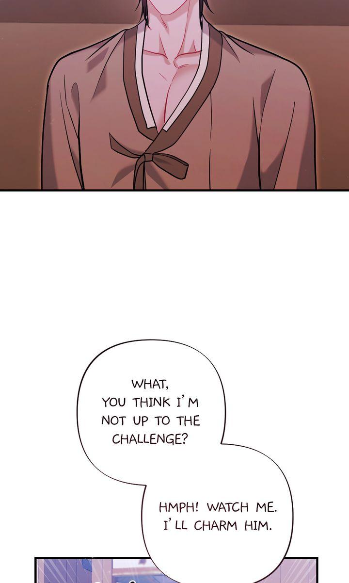 Read RASCAL chapter 15 image 86 on Lezhin