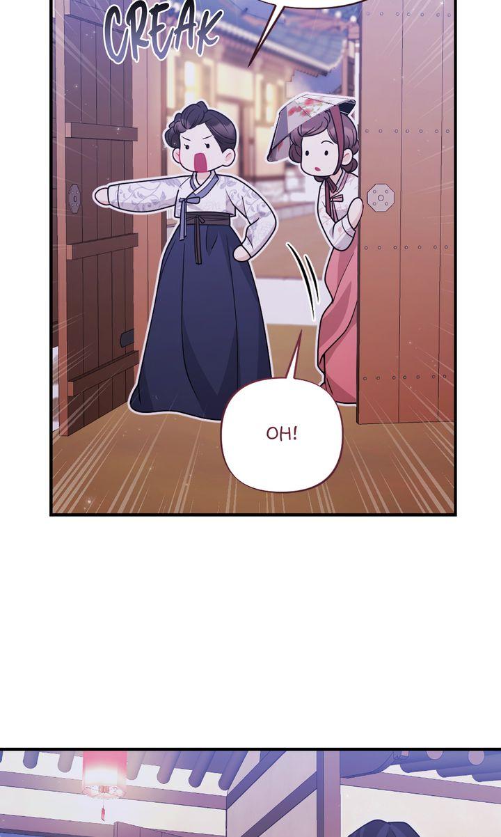 Read RASCAL chapter 15 image 87 on Lezhin