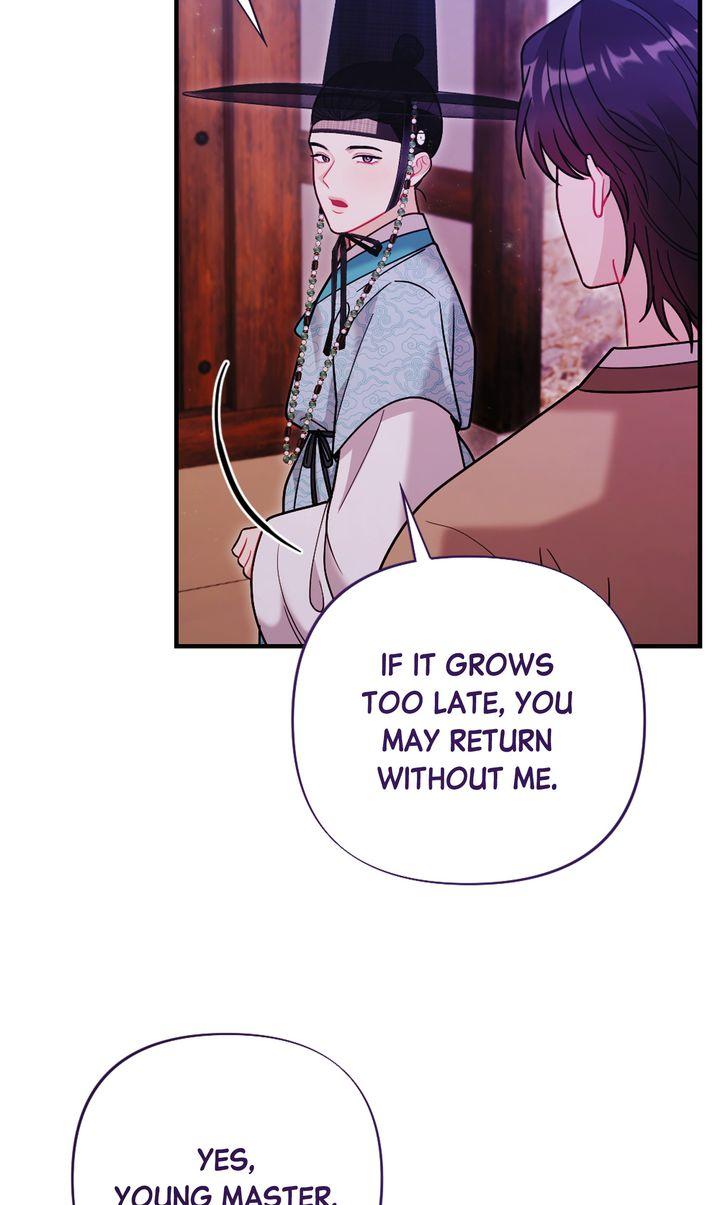 Read RASCAL chapter 16 image 101 on Lezhin
