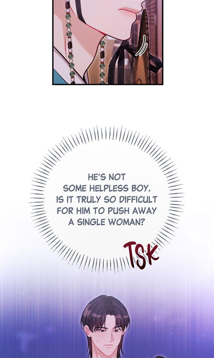Read RASCAL chapter 16 image 11 on Lezhin