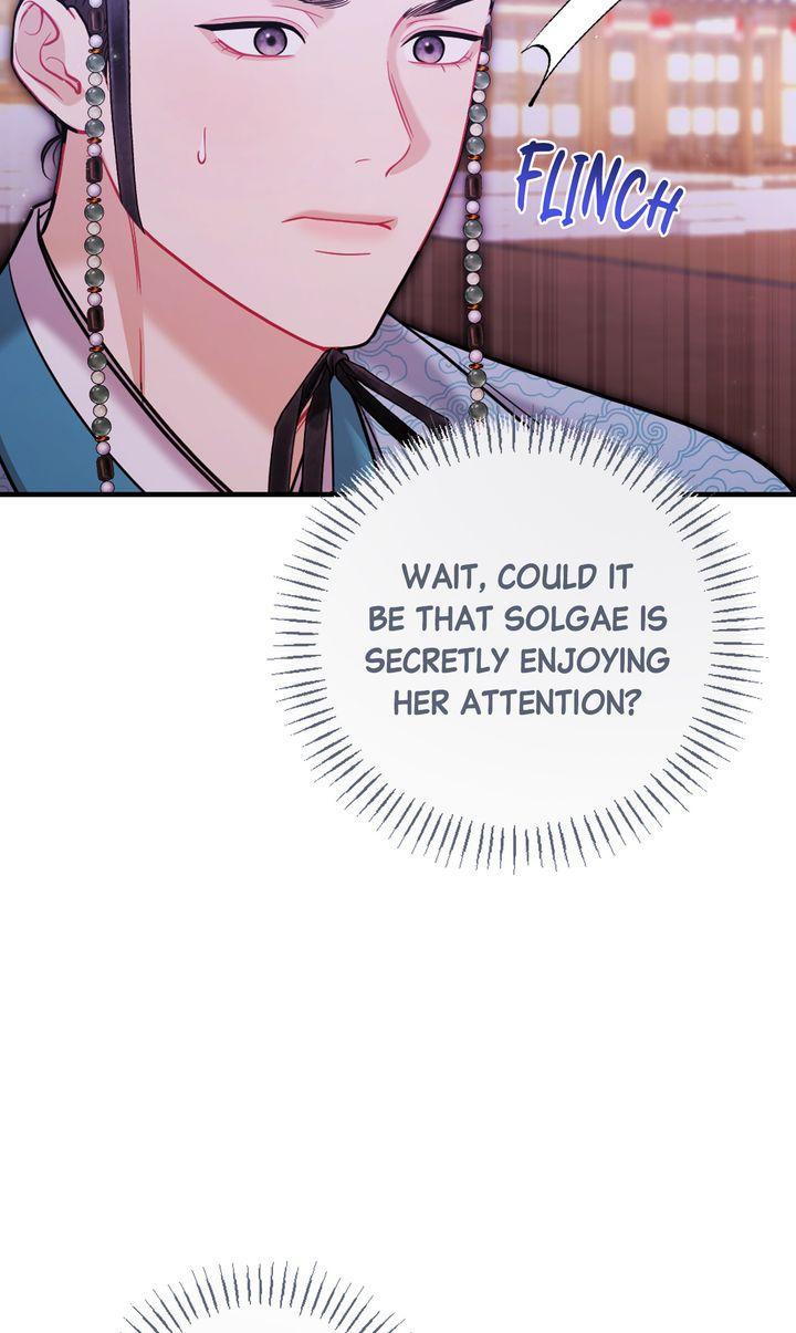 Read RASCAL chapter 16 image 13 on Lezhin