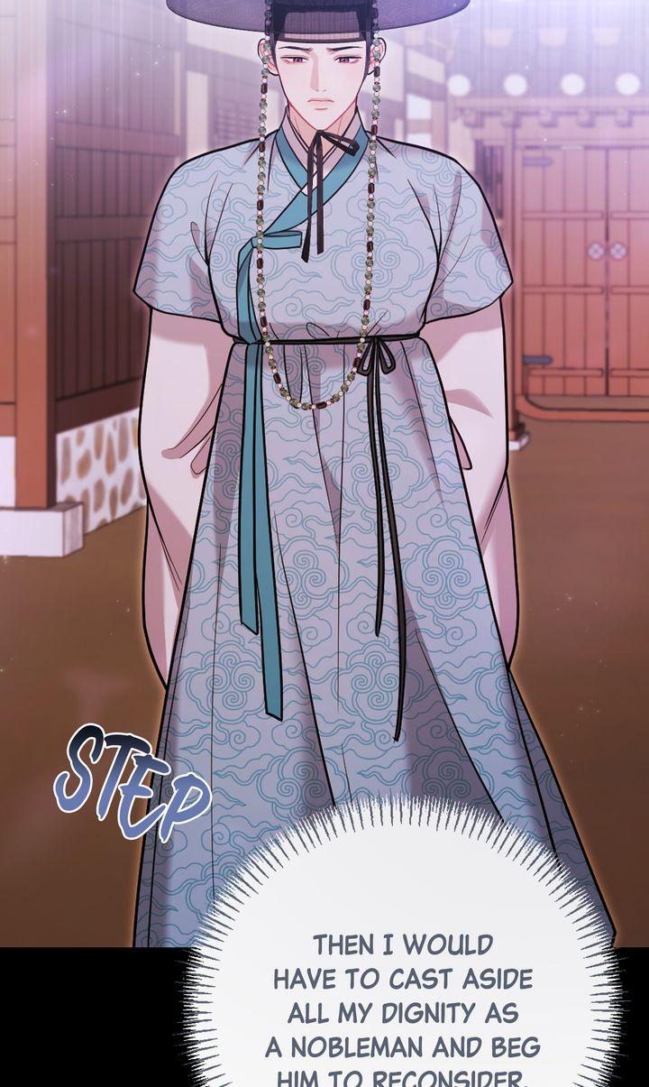 Read RASCAL chapter 16 image 18 on Lezhin