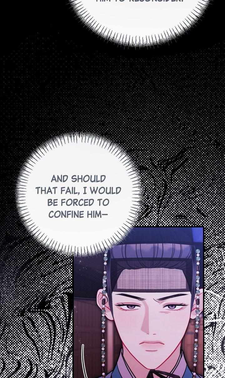 Read RASCAL chapter 16 image 19 on Lezhin