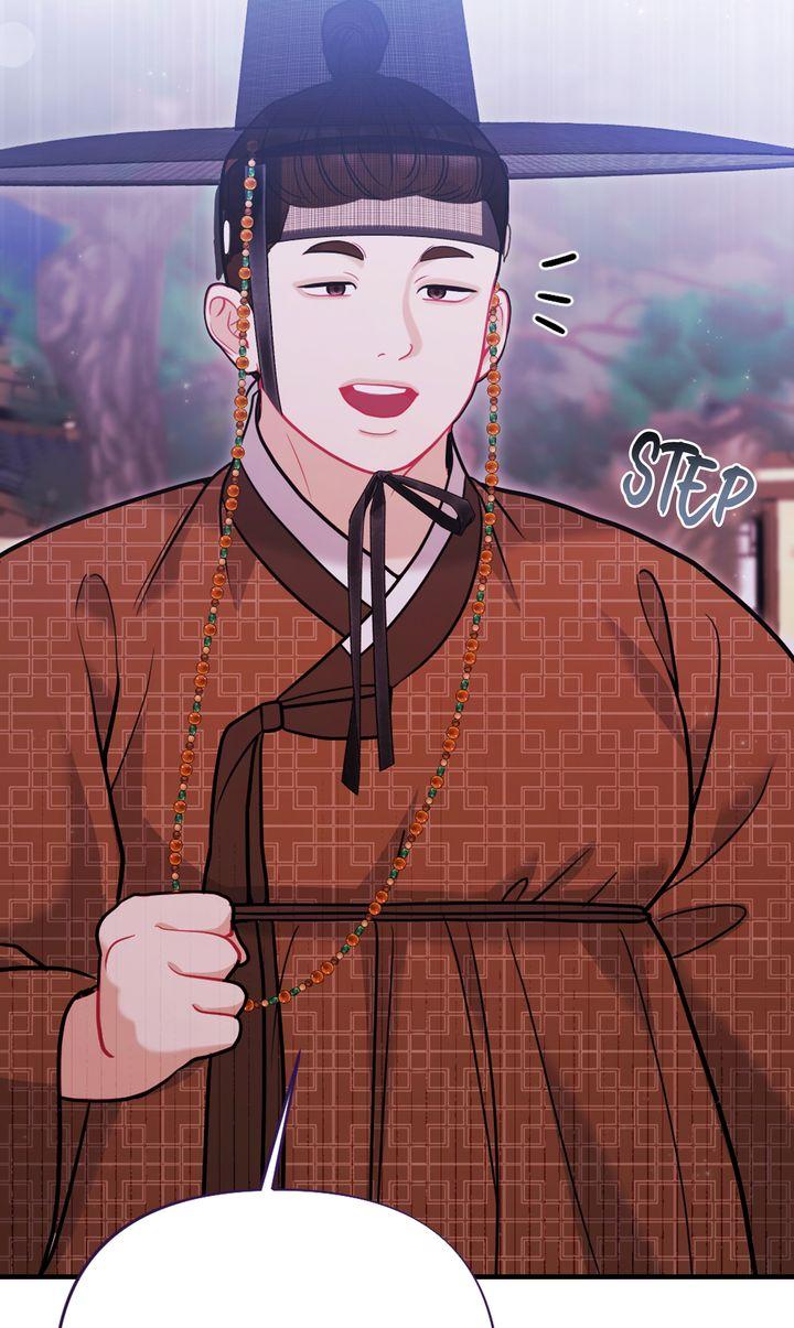 Read RASCAL chapter 16 image 24 on Lezhin