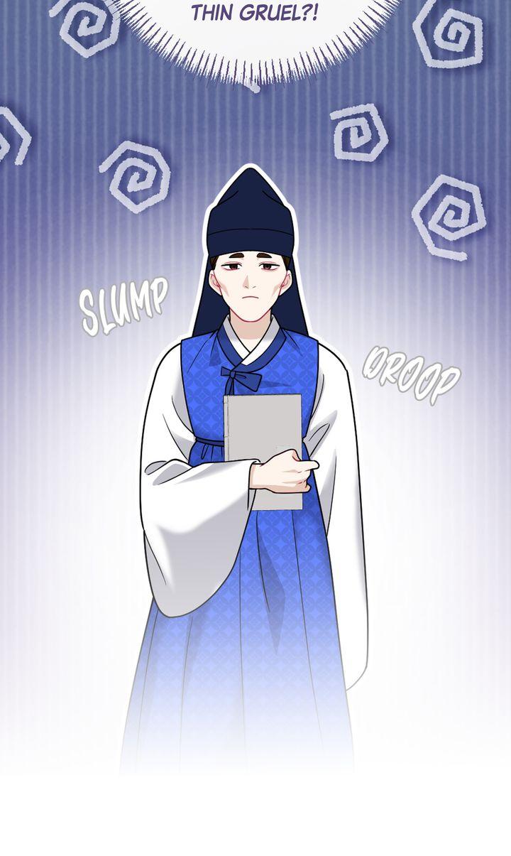 Read RASCAL chapter 16 image 28 on Lezhin