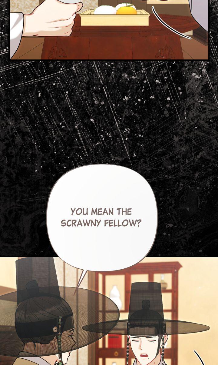 Read RASCAL chapter 16 image 36 on Lezhin