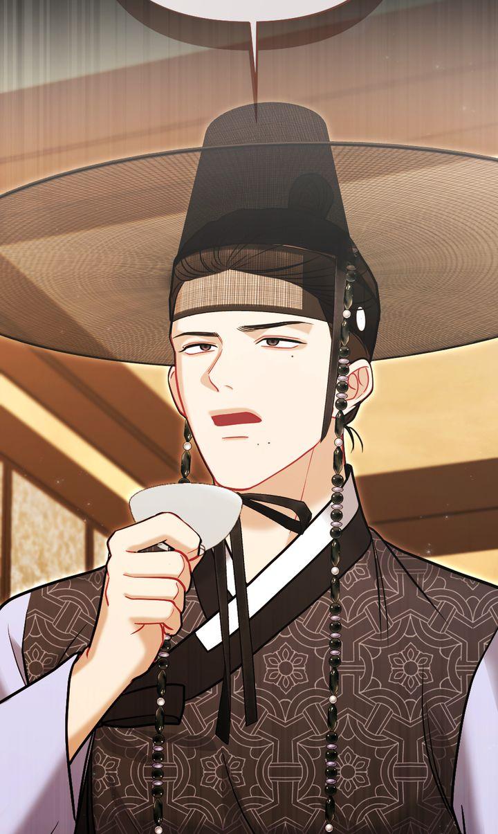 Read RASCAL chapter 16 image 38 on Lezhin