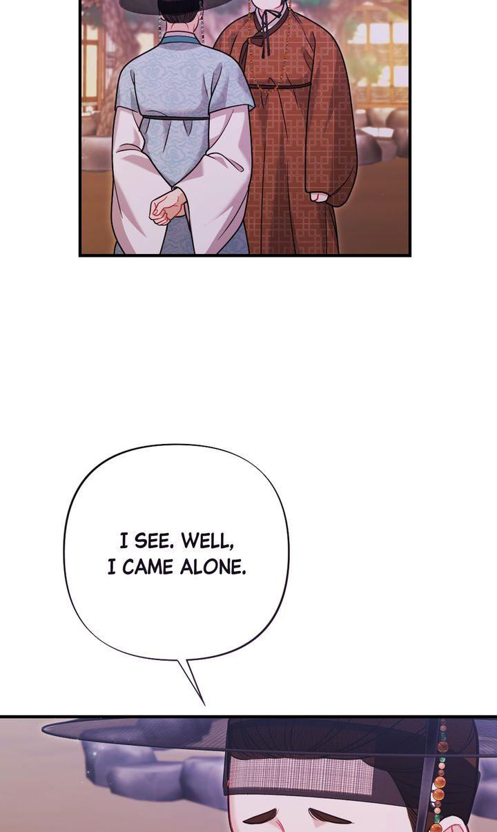 Read RASCAL chapter 16 image 42 on Lezhin