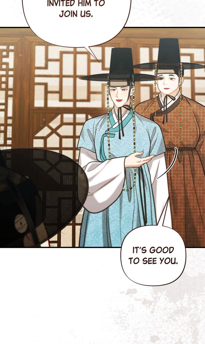 Read RASCAL chapter 16 image 49 on Lezhin