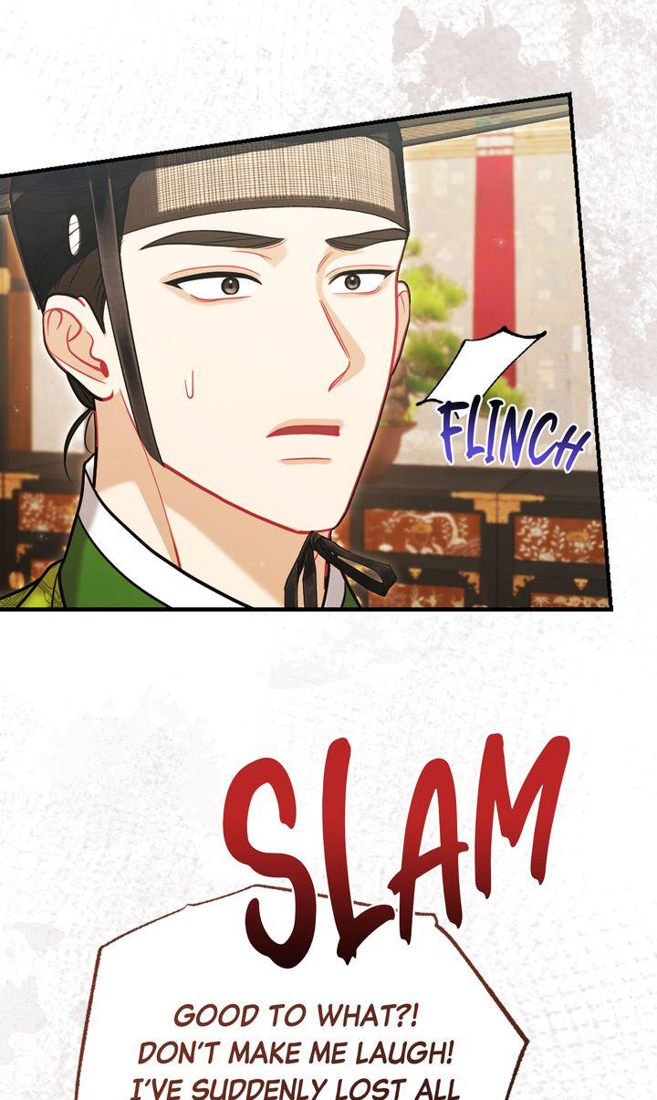 Read RASCAL chapter 16 image 50 on Lezhin