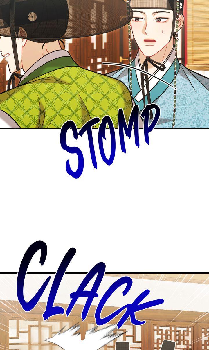 Read RASCAL chapter 16 image 54 on Lezhin