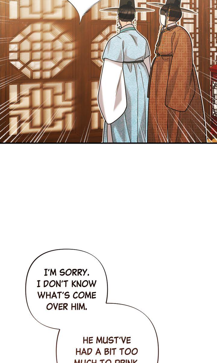 Read RASCAL chapter 16 image 55 on Lezhin