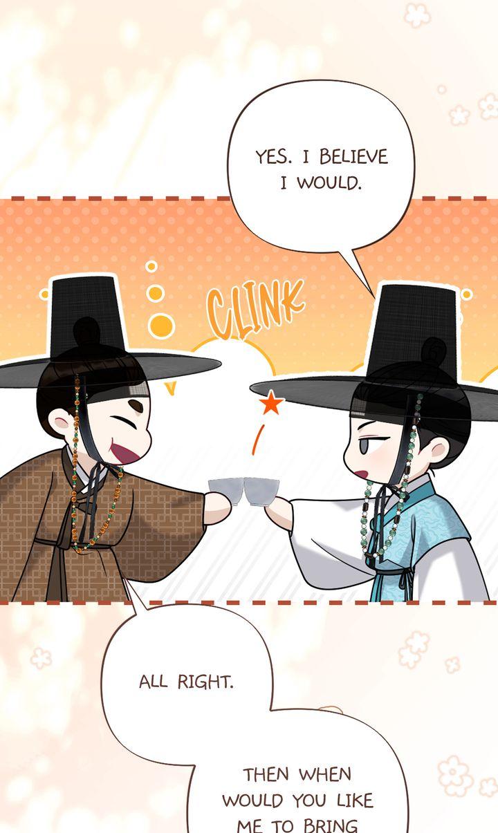 Read RASCAL chapter 16 image 72 on Lezhin