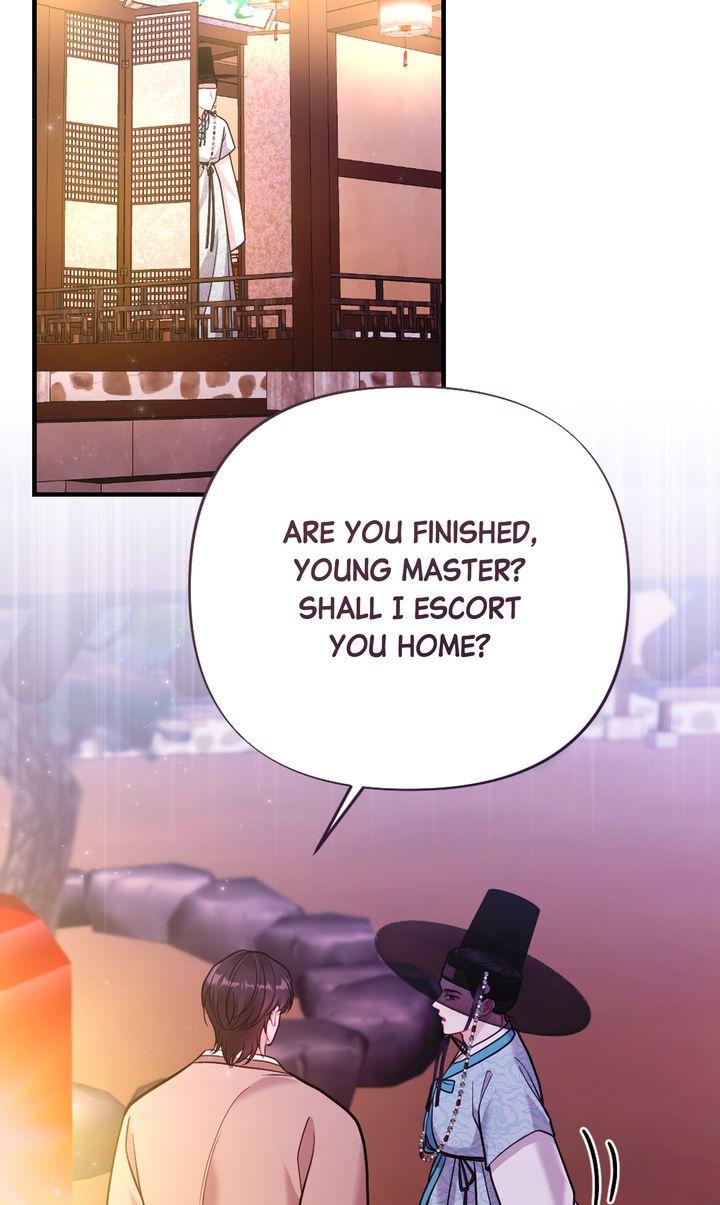 Read RASCAL chapter 16 image 78 on Lezhin