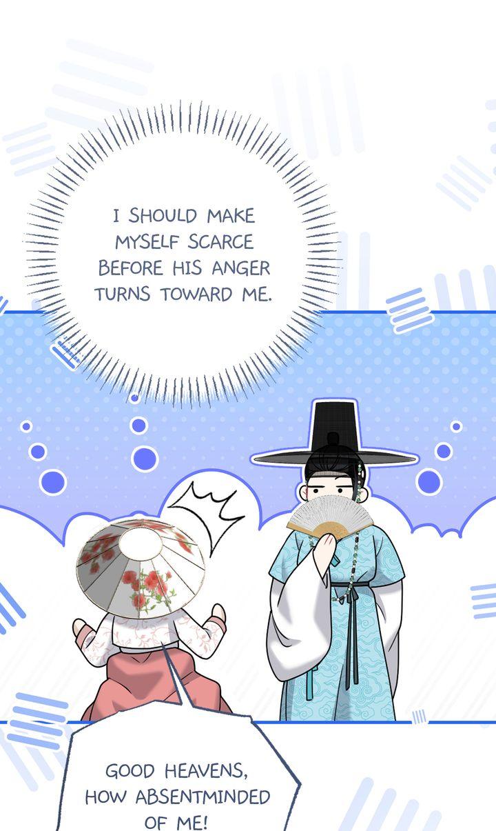 Read RASCAL chapter 16 image 8 on Lezhin