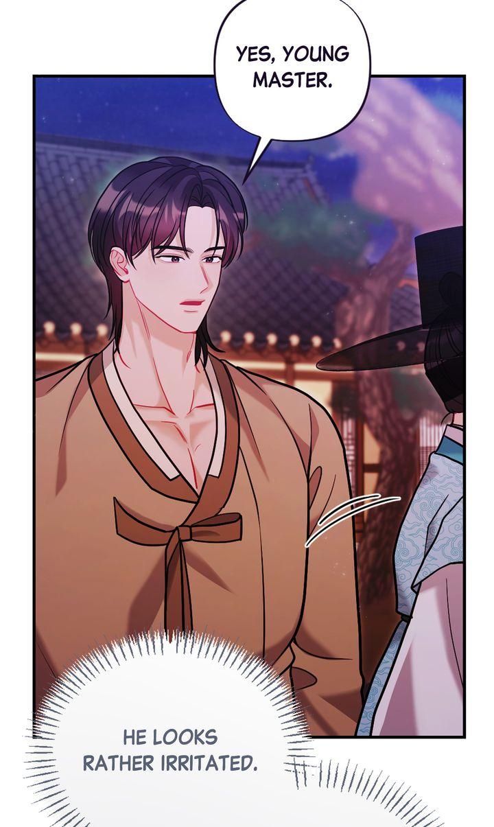 Read RASCAL chapter 16 image 81 on Lezhin