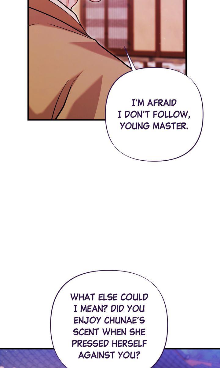 Read RASCAL chapter 16 image 84 on Lezhin