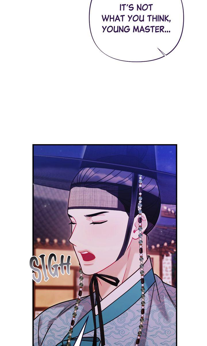 Read RASCAL chapter 16 image 87 on Lezhin