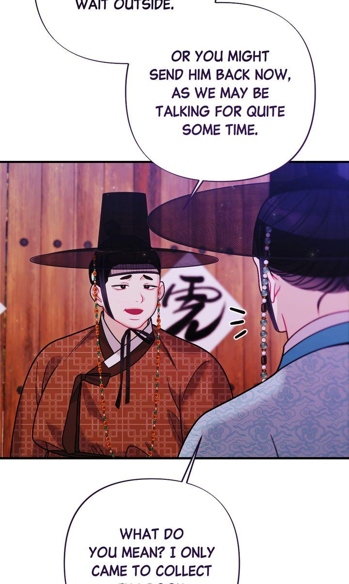 Read RASCAL chapter 16 image 97 on Lezhin