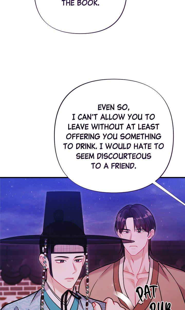 Read RASCAL chapter 16 image 98 on Lezhin