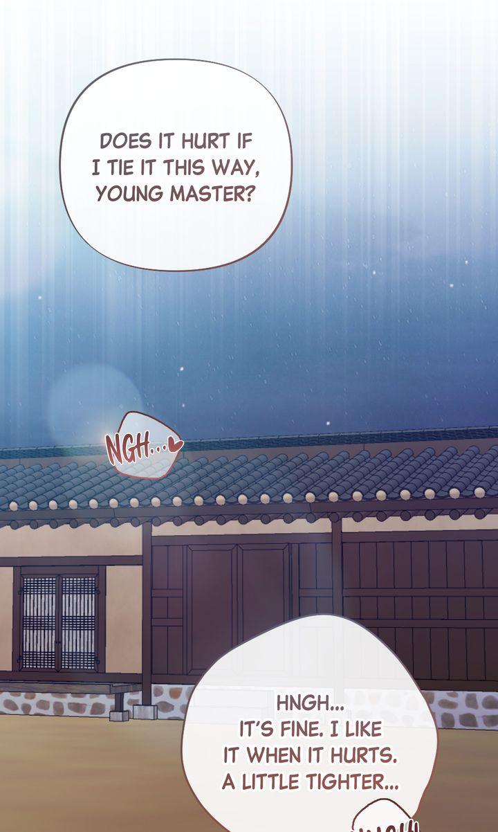 Read RASCAL chapter 18 image 1 on Lezhin