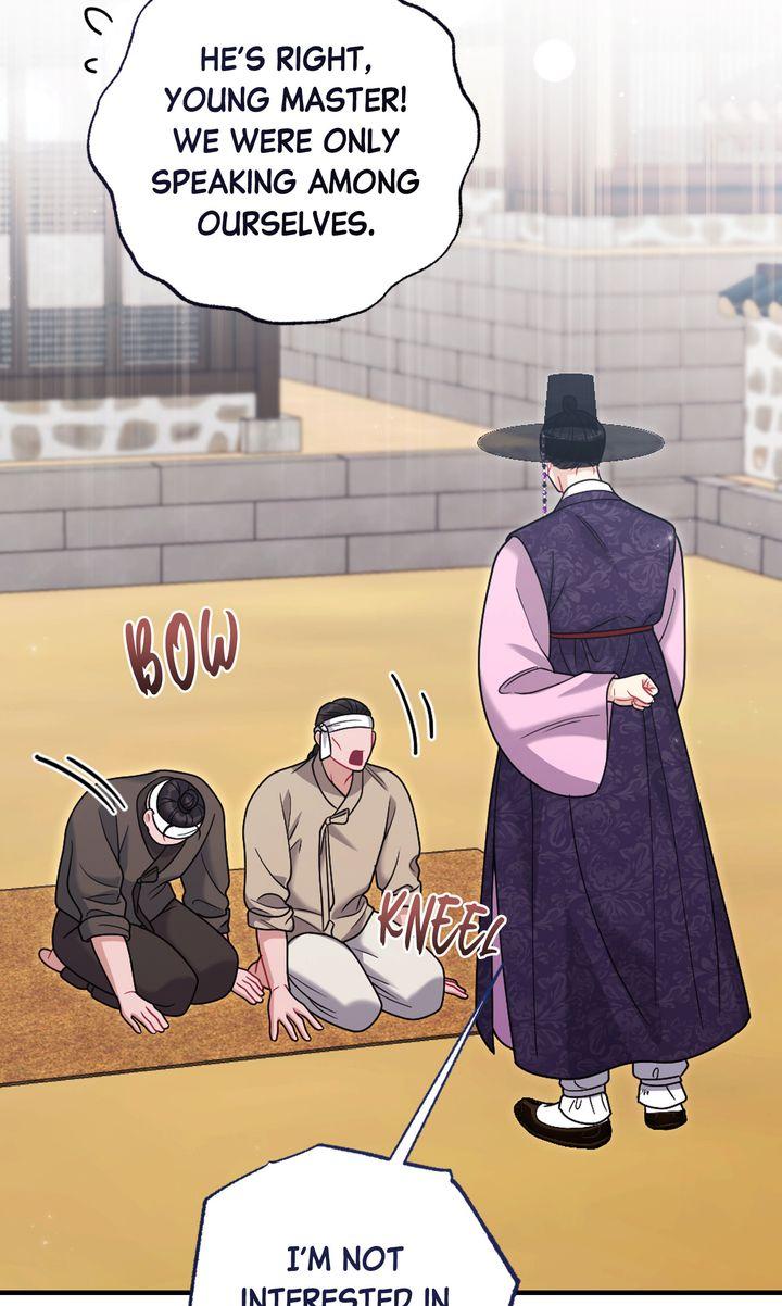 Read RASCAL chapter 18 image 105 on Lezhin